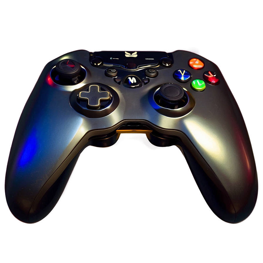 High-performance Gaming Controller Png Cbp84