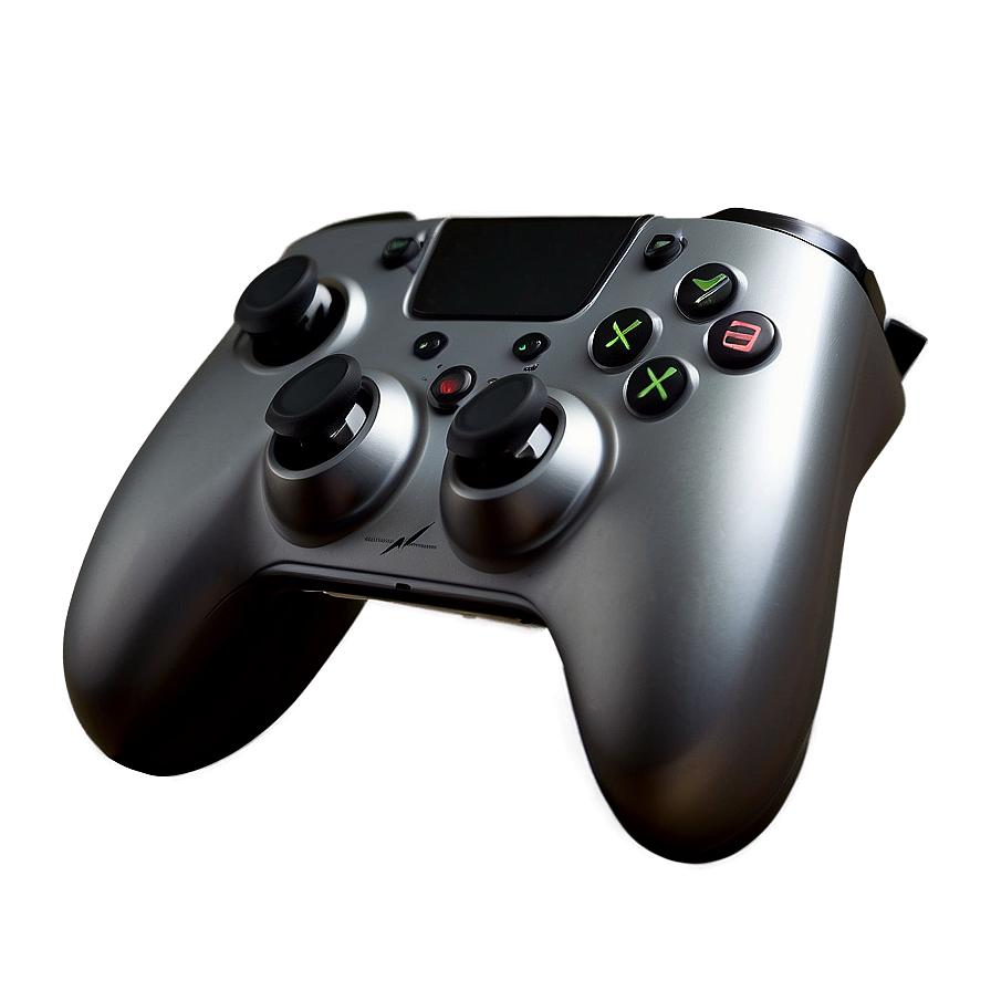 High-performance Gaming Controller Png Qvv17