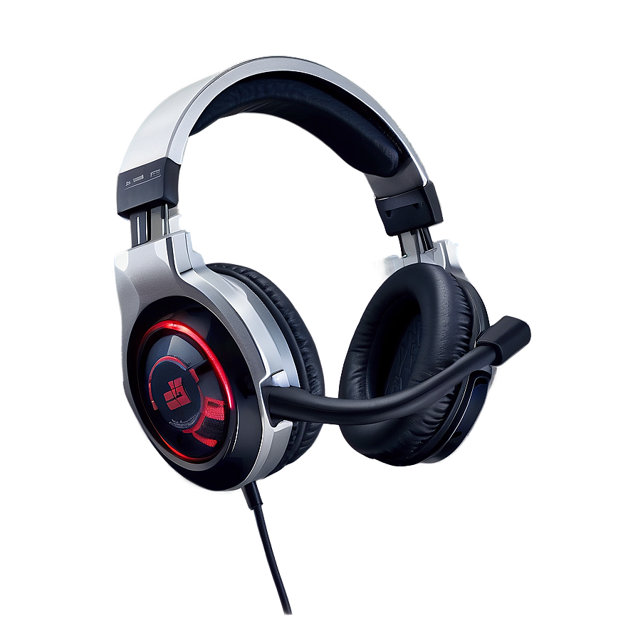 High-performance Gaming Headphones Png Css