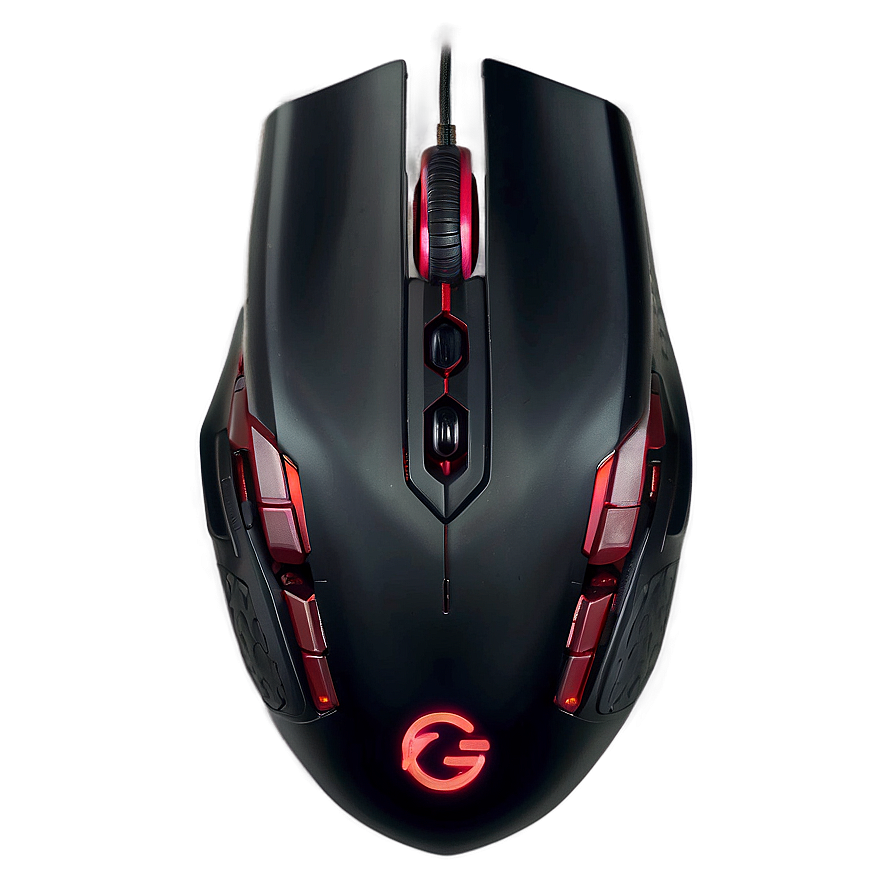 High-performance Gaming Mouse Png Uqm59