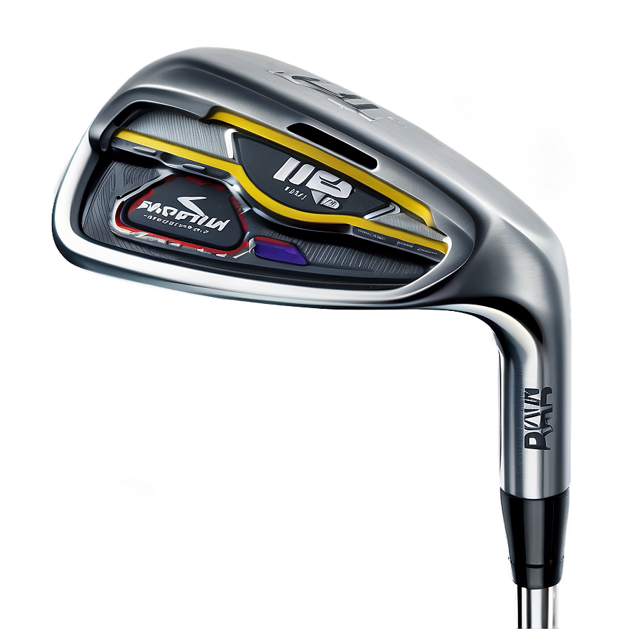 High-performance Golf Clubs Png Omf54