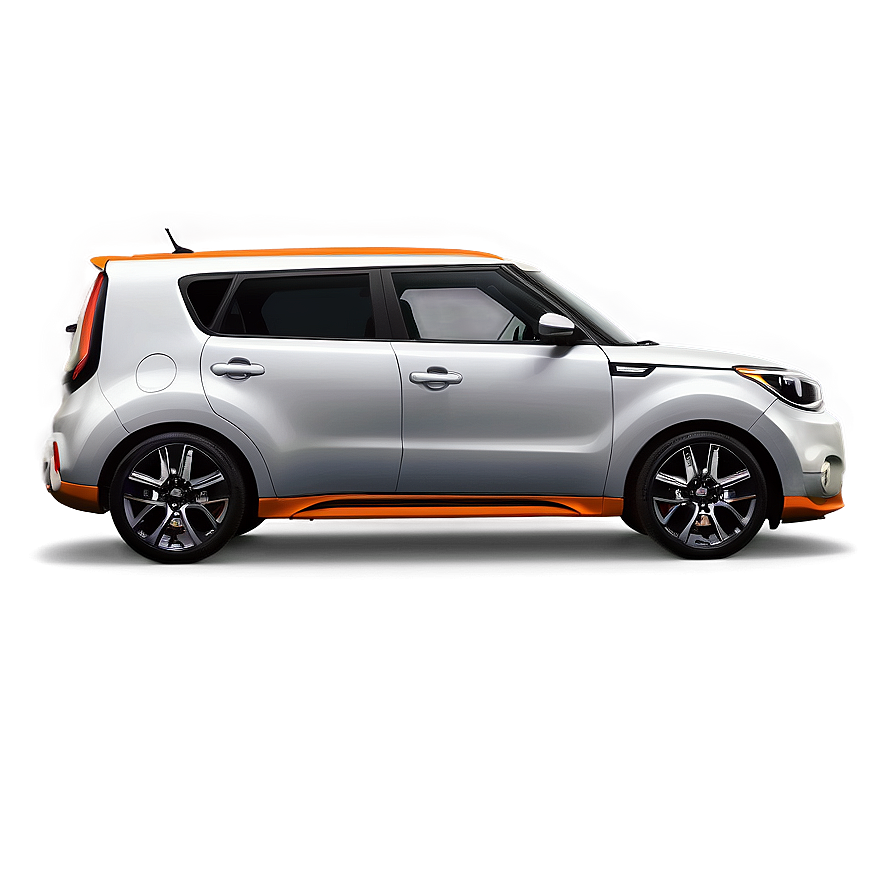 High-performance Kia Soul Gt-line Png 06292024