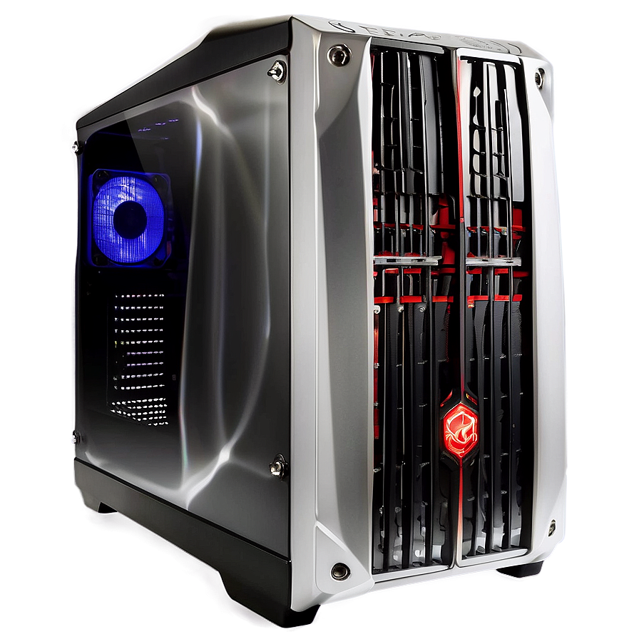 High-performance Pc Png 25