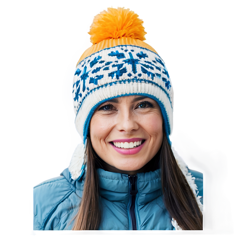 High-performance Winter Hat Png Tft54