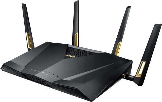 High Performance Wireless Router