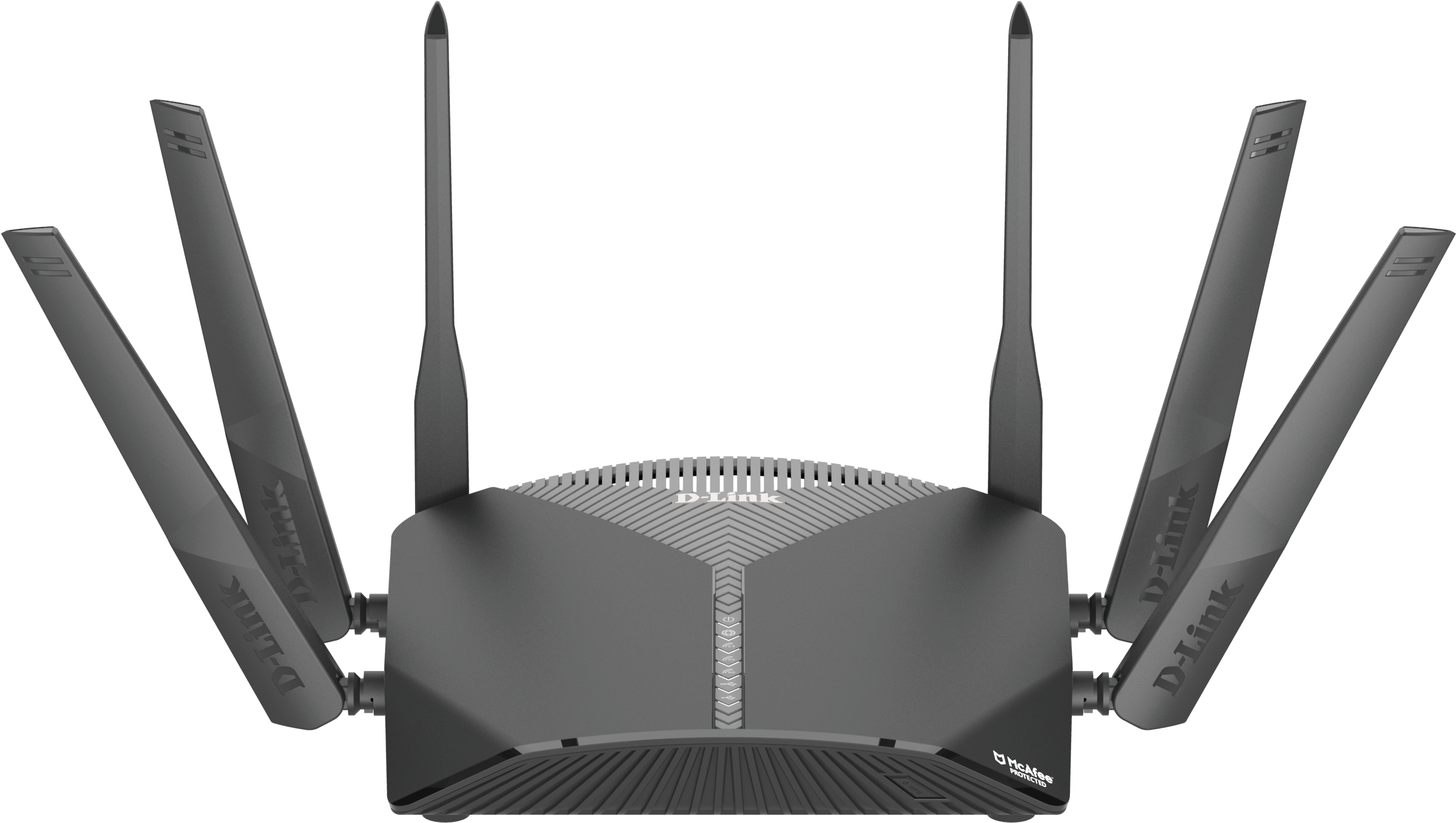 High Performance Wireless Router