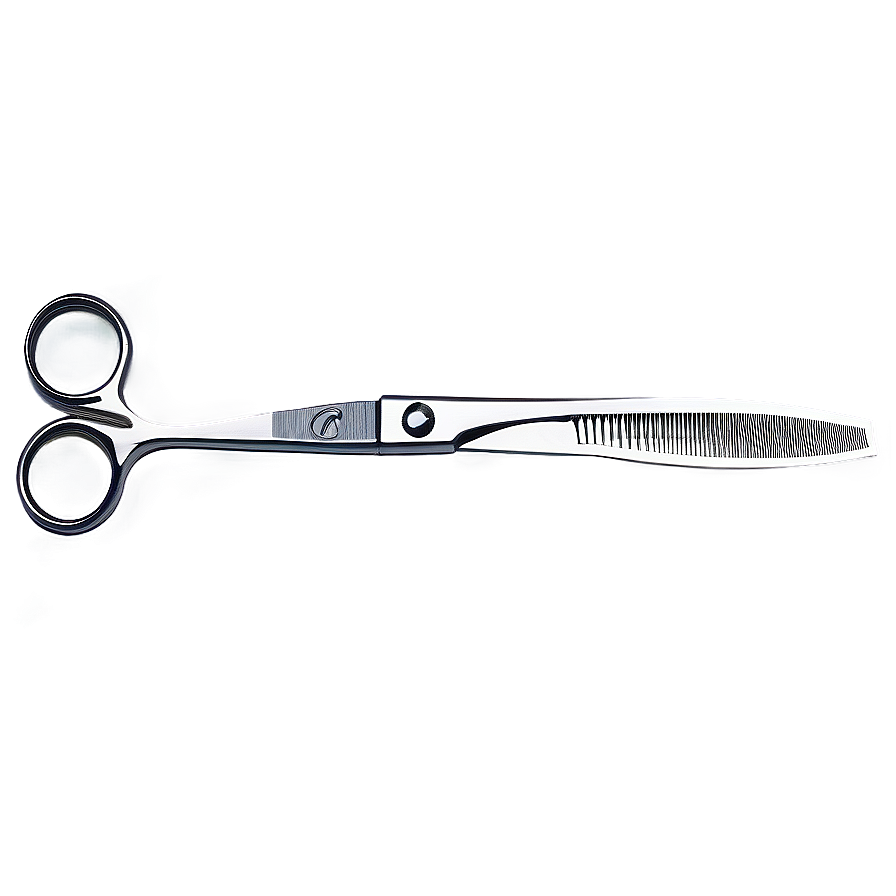 High Precision Barber Scissors Png Yrr39