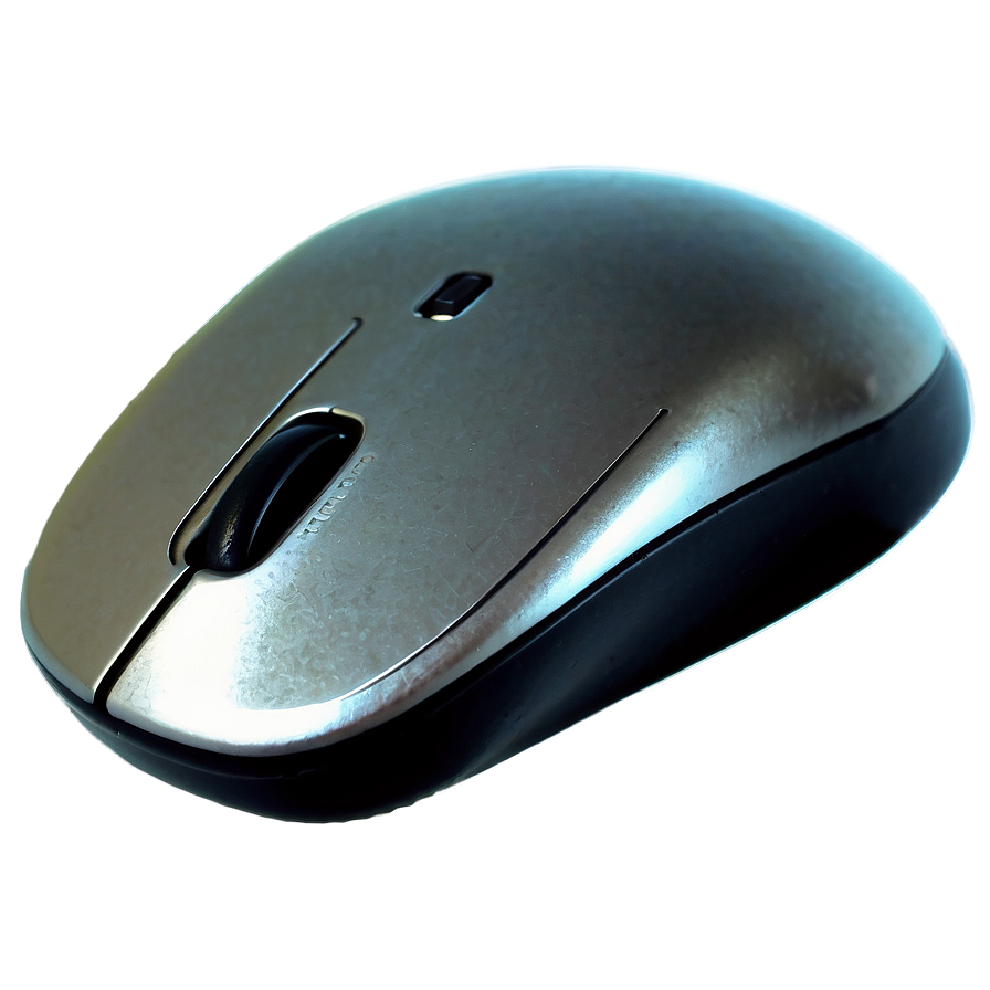 High Precision Computer Mouse Png 16