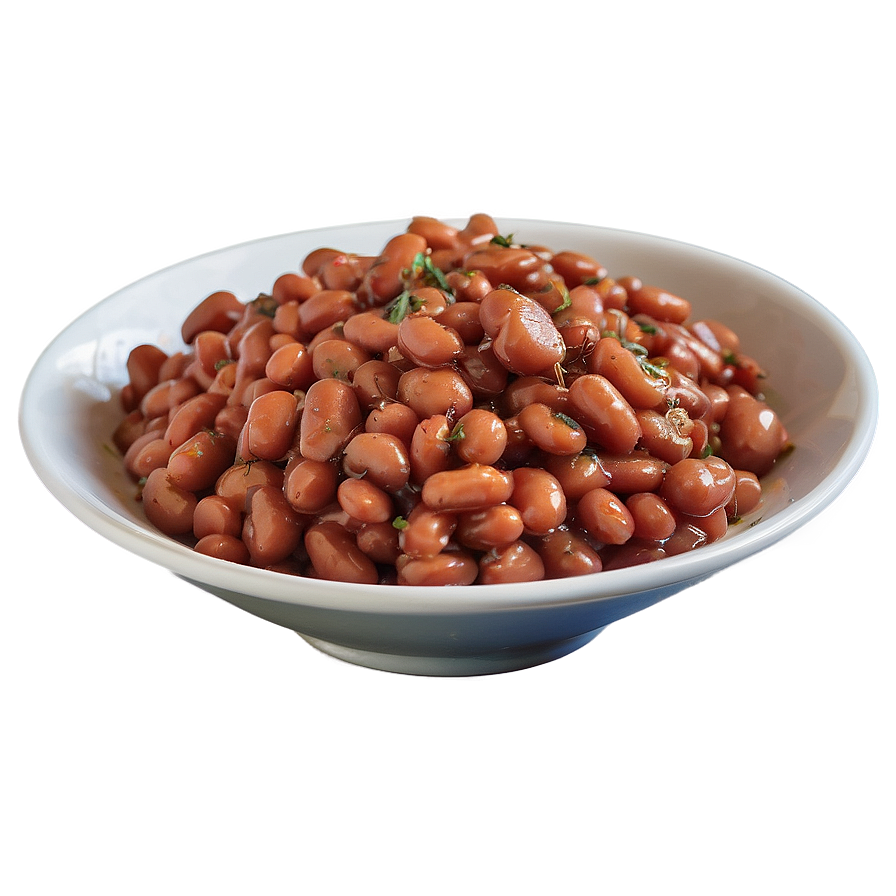 High-protein Baked Beans Png Ivs32