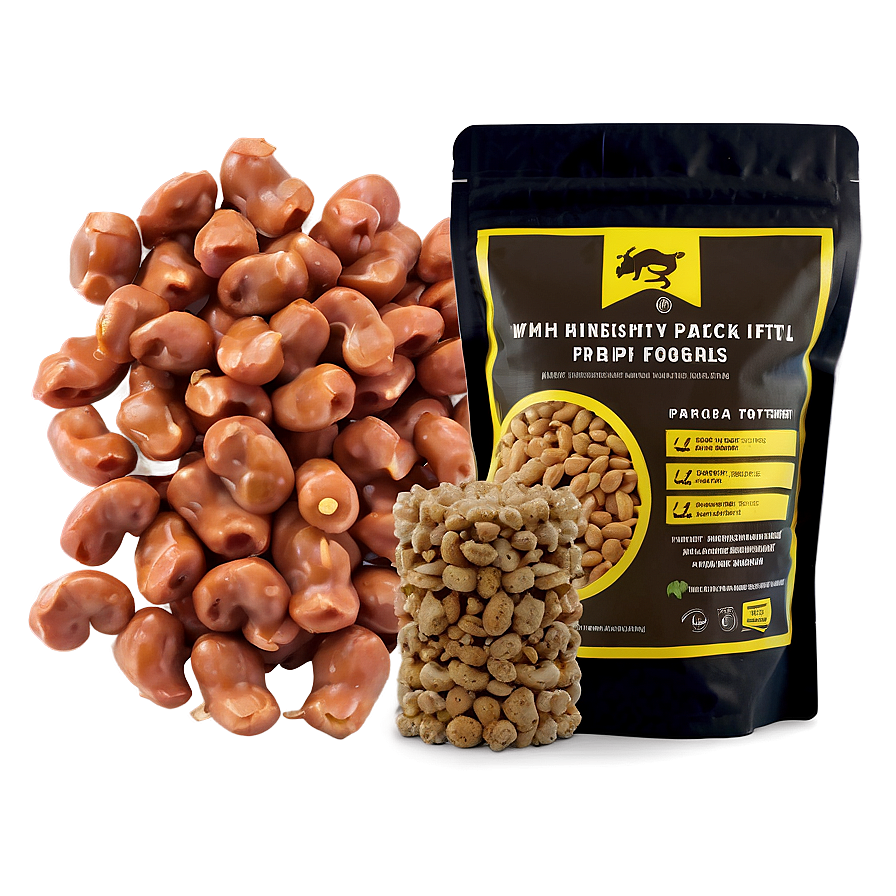 High Protein Dog Food Png Stp93