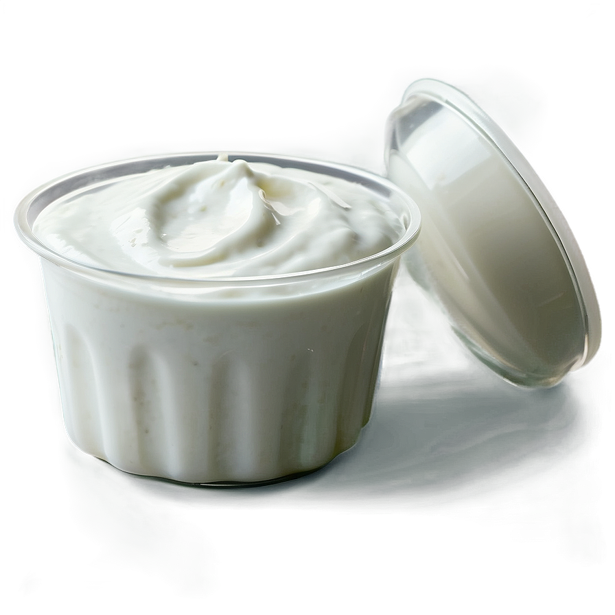 High Protein Yogurt Png Uvv