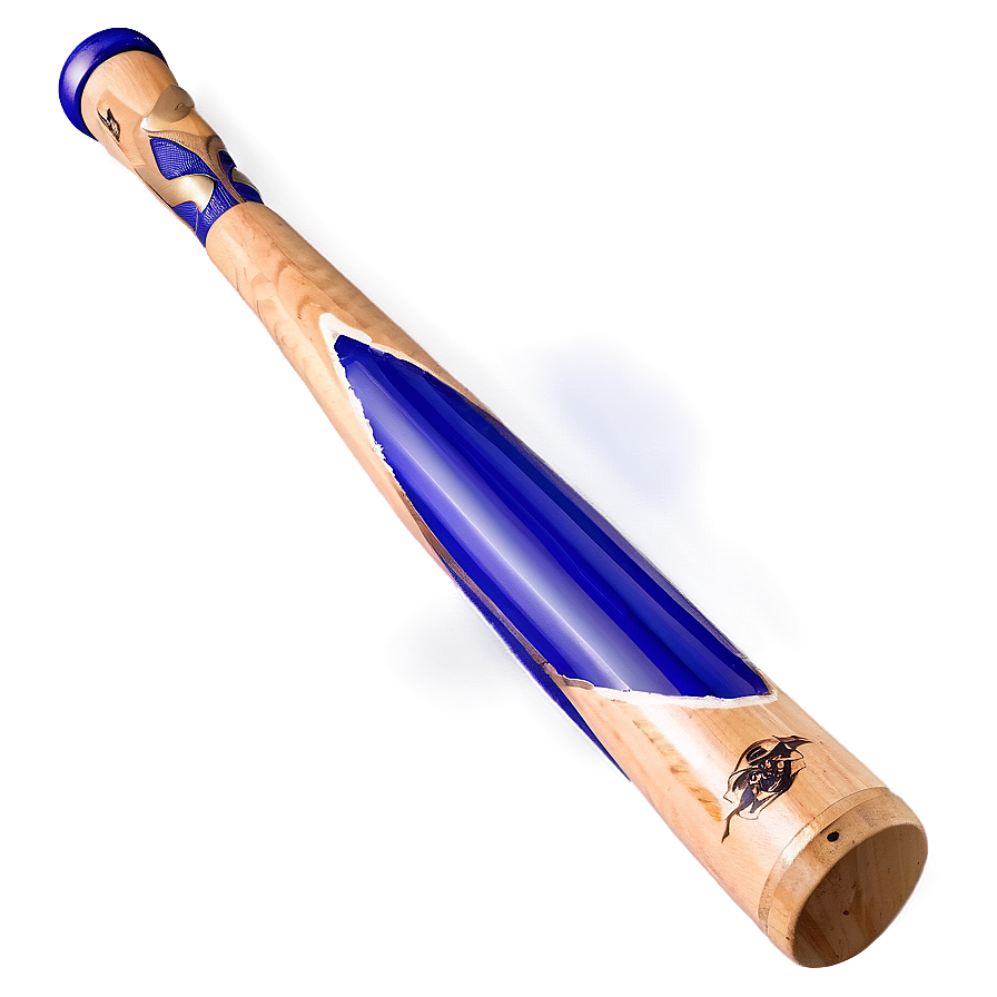 High-quality Baseball Bat Png 43