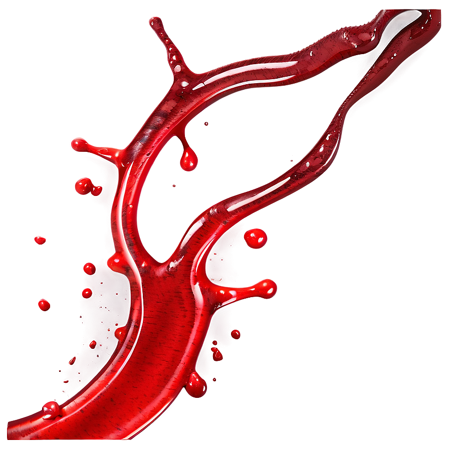 High-quality Blood Splatter Png Jjw74