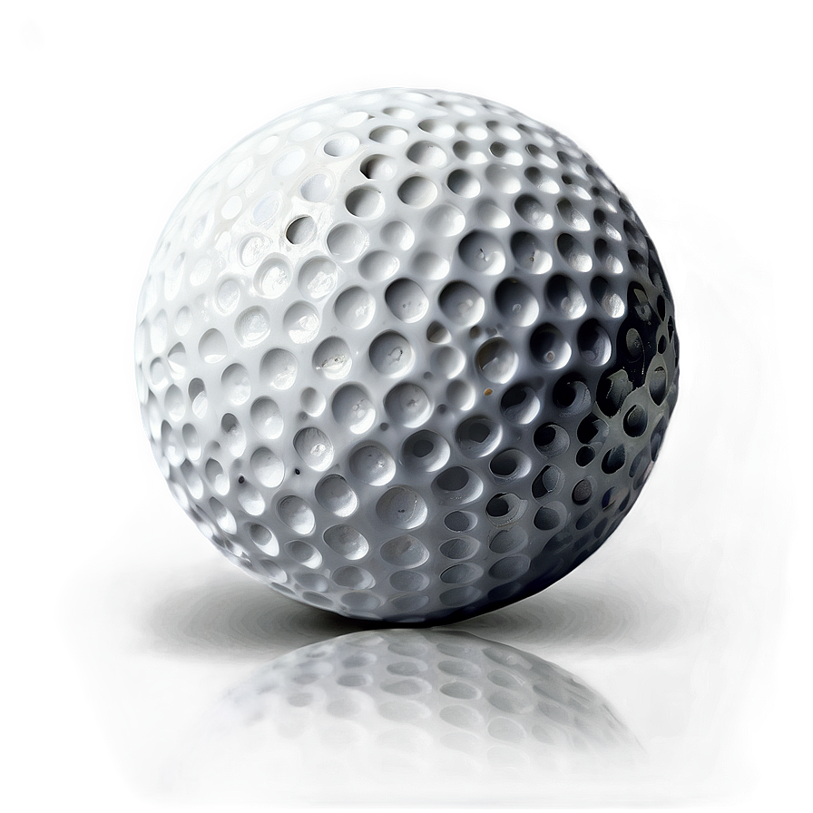 High-quality Golf Ball Png Ugk