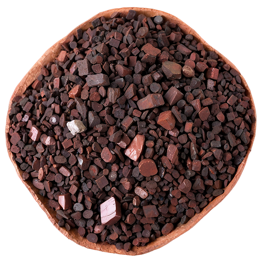 High-quality Iron Ore Sample Png Pjh