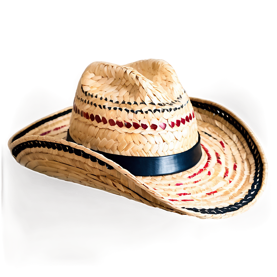 High-quality Sombrero Hat Png Guy94