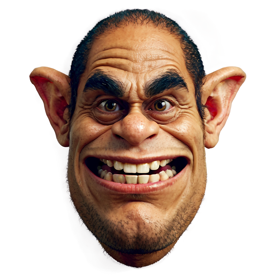 High-quality Troll Faces Png Joa94