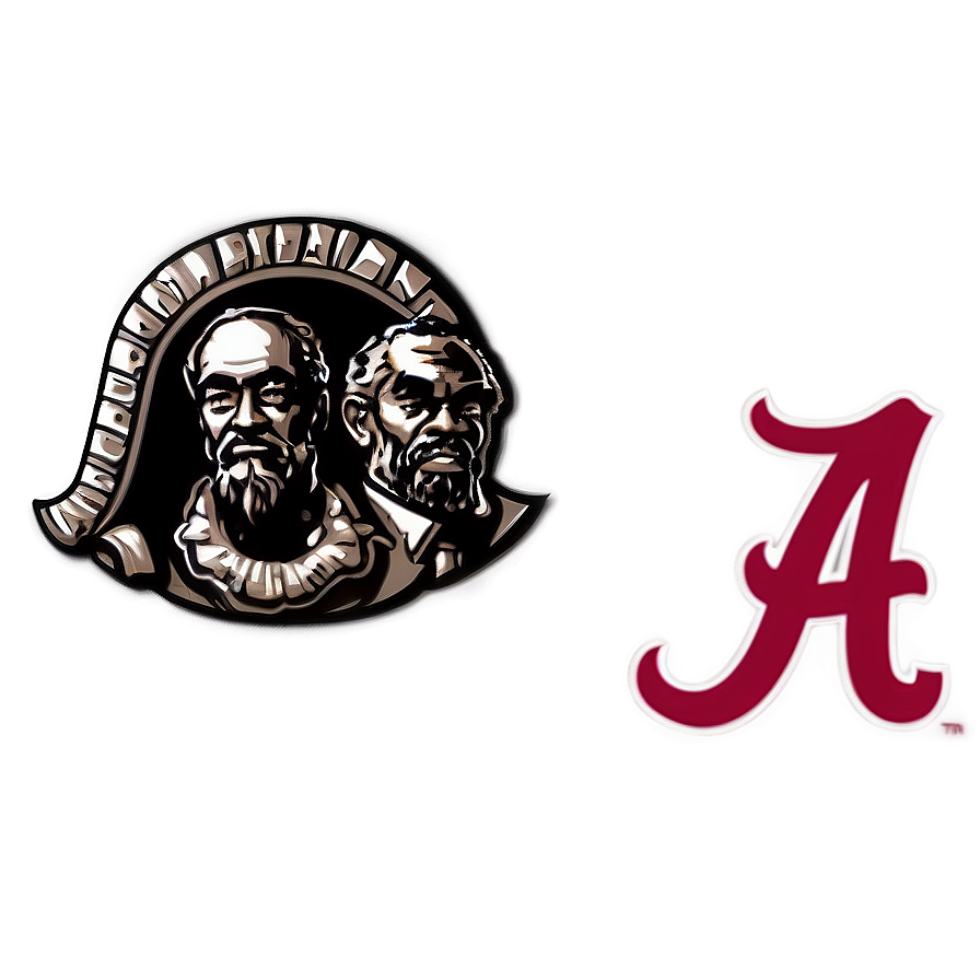 High-resolution Alabama Logo Png Otk44