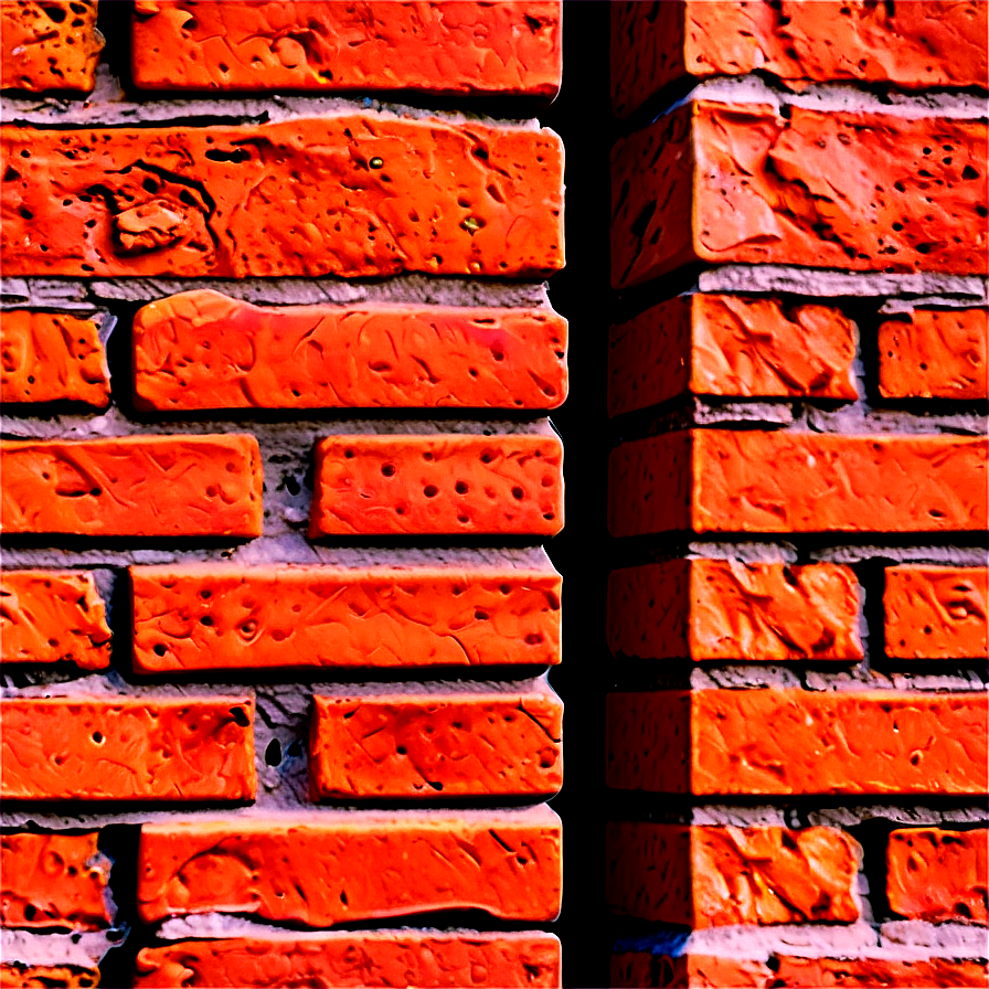 High Resolution Brick Png 05062024