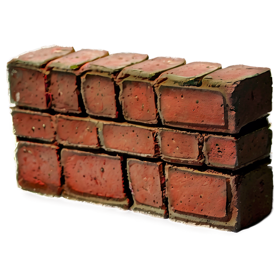 High-resolution Brick Png 06272024