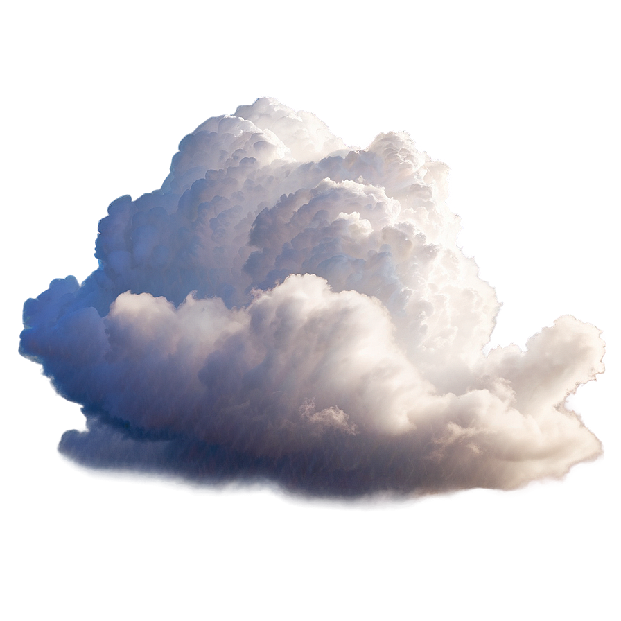 High Resolution Clouds Png 77