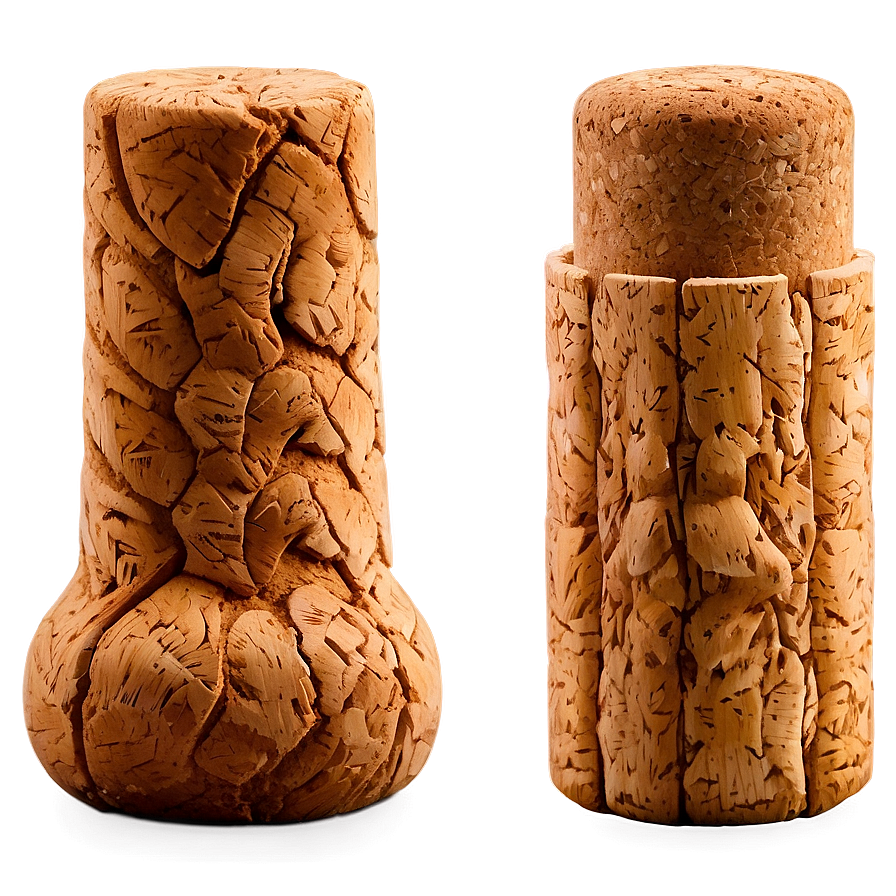 High-resolution Cork Png 06122024