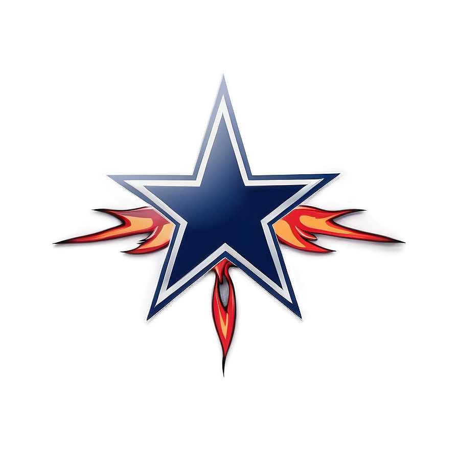 High Resolution Cowboys Logo Png Fsq