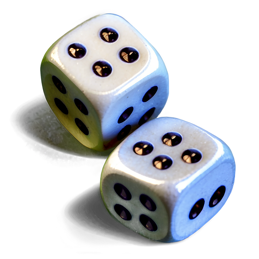 High Resolution Dice Png 30