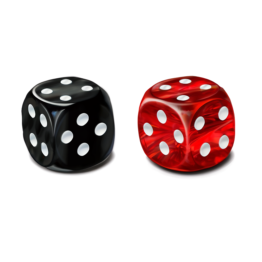 High Resolution Dice Png Ndi61