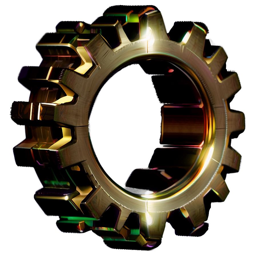 High Resolution Gear Icon Png Npv78