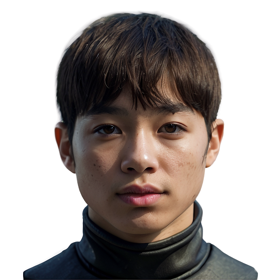 High-resolution Headshot Png Gwu