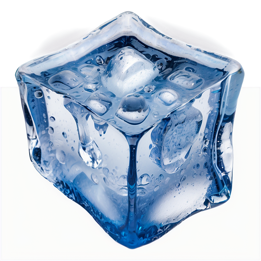 High Resolution Ice Cube Png Ome4