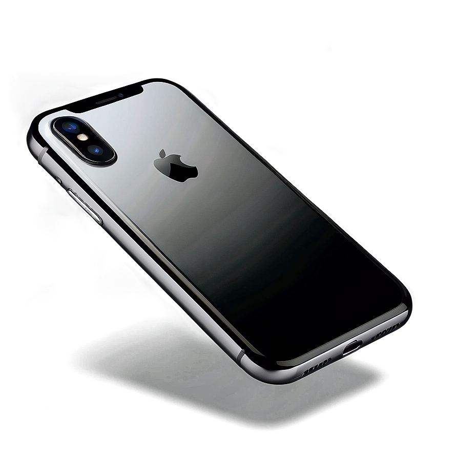 High-resolution Iphone X Mockup Png Gob