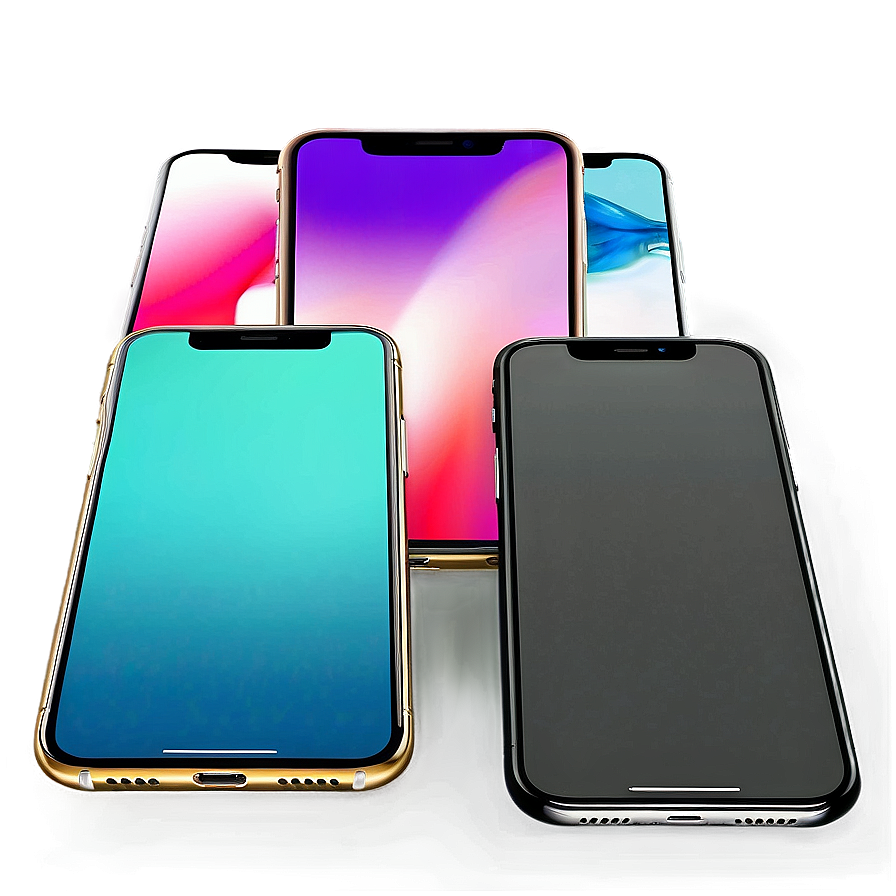 High-resolution Iphone X Mockup Png Seh36