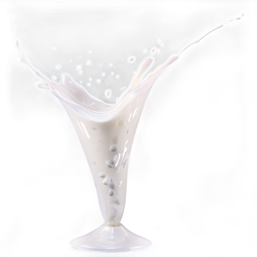 High-resolution Milk Splash Png Uvu45