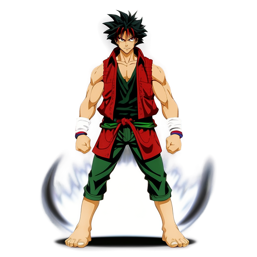 High-resolution Mugen Screenshots Png 06242024