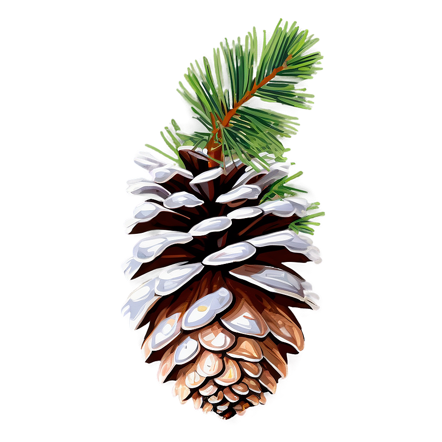 High Resolution Pine Cone Png Kso30