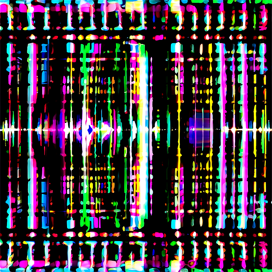 High-resolution Scanlines Png 14