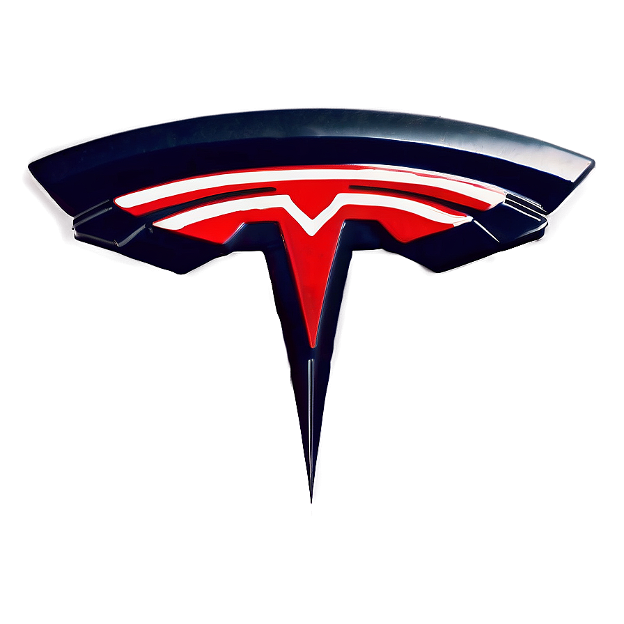 High-resolution Tesla Logo Png Bwd3