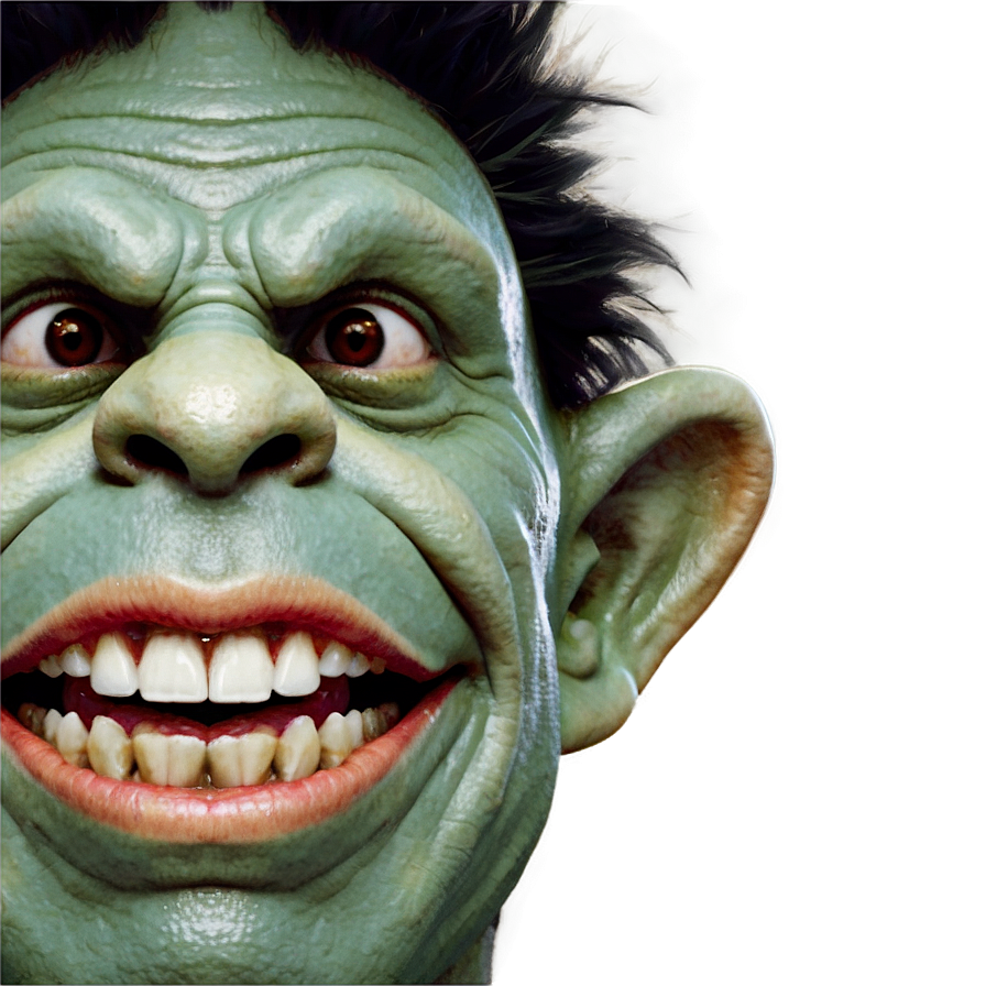 High-resolution Troll Faces Png 06262024