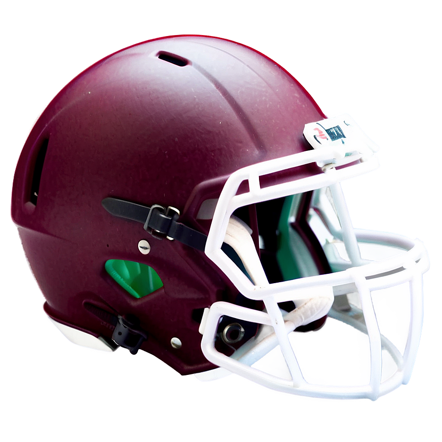 High School Football Helmet Png Nje