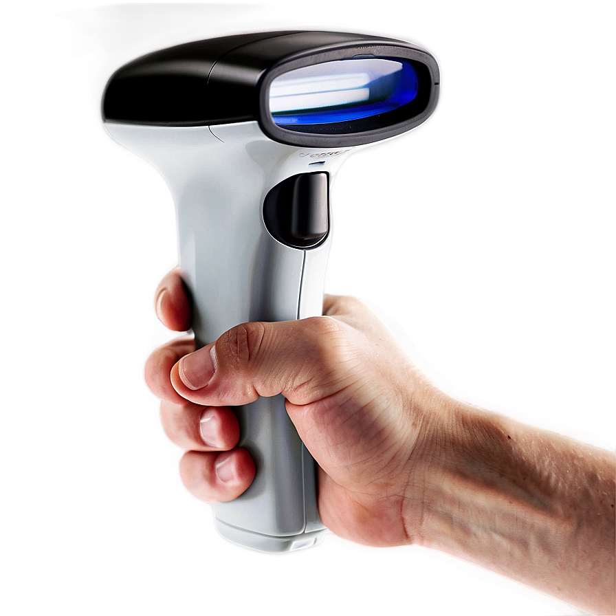 High-speed Barcode Scanner Png Deb32