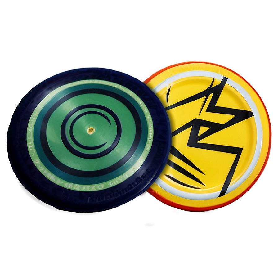 High-speed Frisbee Png Lej5