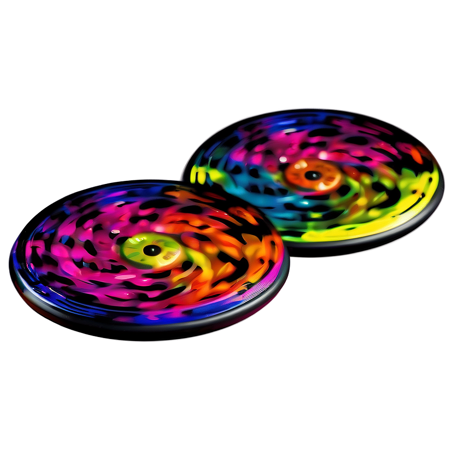 High-speed Frisbee Png Uut54