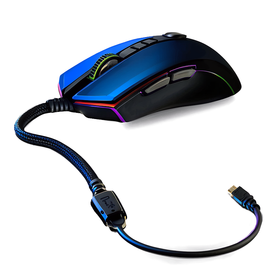 High Speed Gaming Mouse Png Yiv