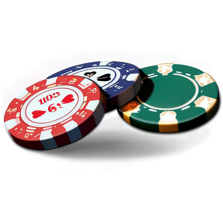 High Stakes Casino Chips Png Ndk43