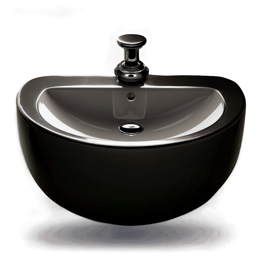 High-tech Bathroom Sink Png Sgi11