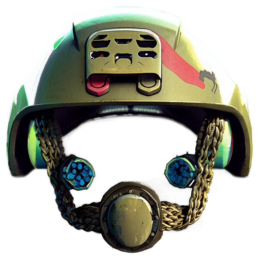 High-tech Combat Helmet Png Ilg