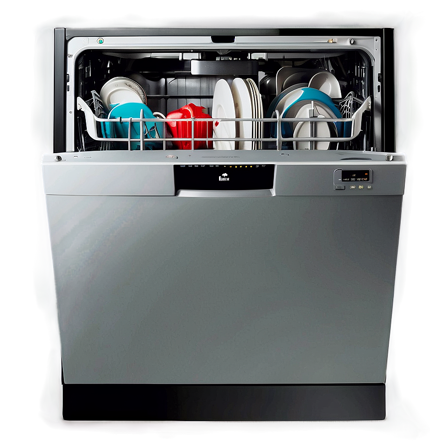 High-tech Dishwasher Png Axa