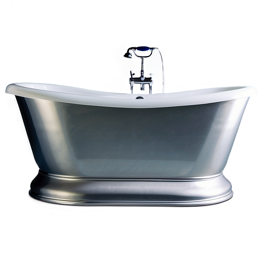 High-tech Smart Bathtub Png 62